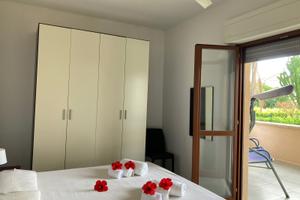 Appartamento in residence a 150 metri dal mare
