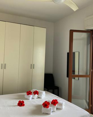 Appartamento in residence a 150 metri dal mare