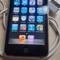 Apple Ipod 8 g  