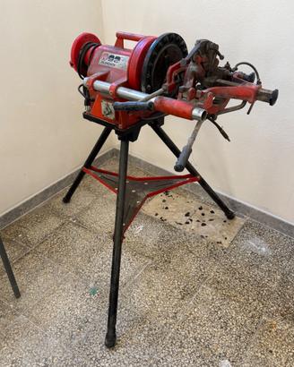Filiera elettrica Fefi