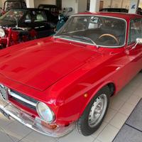 Alfa Romeo Junior GT 1300