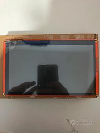 schermo display hmi nextion 7 pollici Arduino 