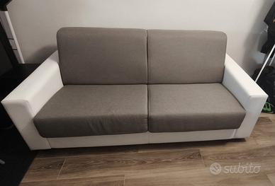 divano letto tre posti ROSY