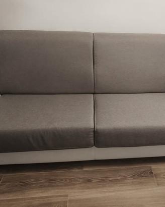 divano letto tre posti ROSY