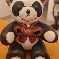 Panda  grande Thun anni 80 