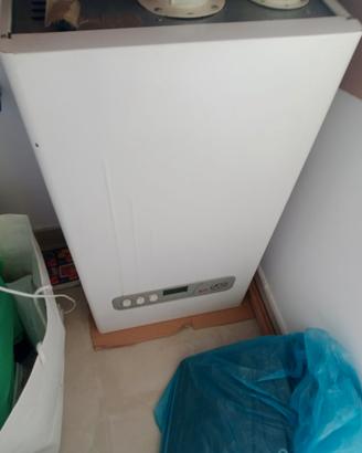 Caldaia sile mod Condensa 32BI