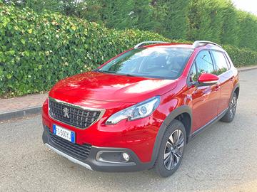 Peugeot 2008 - 2019