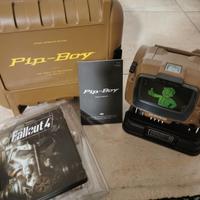Fallout 4 ps4 Pip Boy Edition