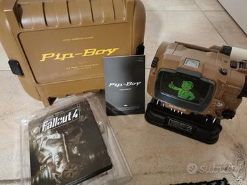 Fallout 4 ps4 Pip Boy Edition