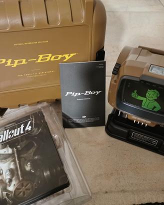 Fallout 4 ps4 Pip Boy Edition