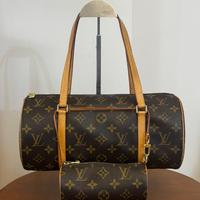 Borsa papillon lv