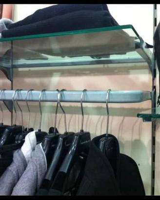 arredamento negozio
