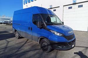 IVECO DAILY 35S16V
