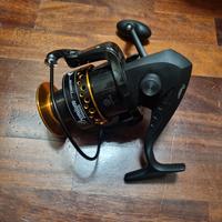 mitchell premium 7000