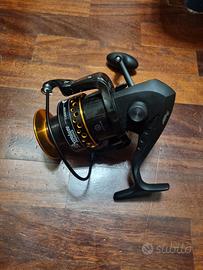 mitchell premium 7000