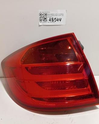 STOP FANALE POSTERIORE SINISTRO A LED BMW Serie 3