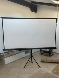 Telo Videoproiettore