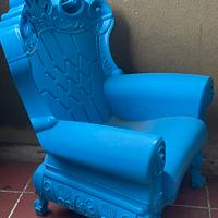 Sedia design
