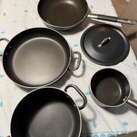 Pentole Agnelli con scatola