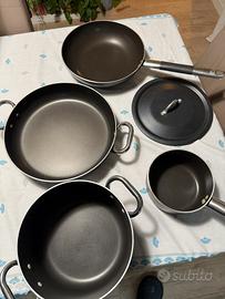 Pentole Agnelli con scatola