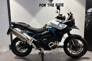 Triumph Tiger 900 ALPINE