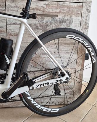 bici da corsa