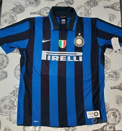 Maglia inter 2025 2007 2008