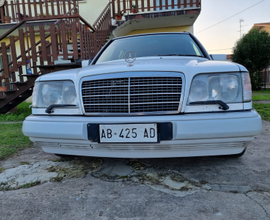 Mercedes w124 200TE-16V del 1994