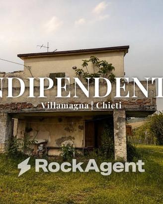 Rustico / Casale di 135 m² con 5 locali a Villamag