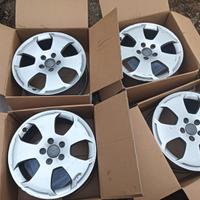 Cerchi originali audi A3