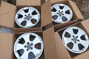 Cerchi originali audi A3