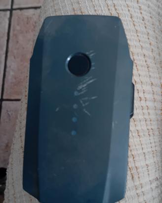 Batteria di volo intelligente LiPo da 11,4 V, 3830