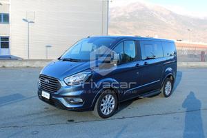 FORD Tourneo Custom 310 2.0 TDCi 130CV aut. PC Tit