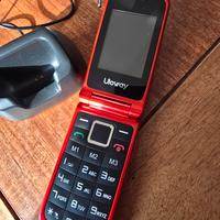 Telefono per anziani