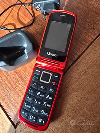 Telefono per anziani