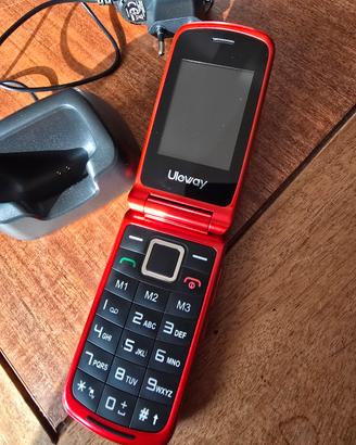 Telefono per anziani