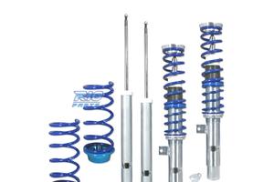 SOSPENSIONE FILETTATA BLUE LINE PER FORD FOCUS DAW