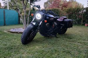 moto Indian