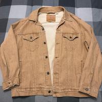 Giacca Levis trucker jeans XL