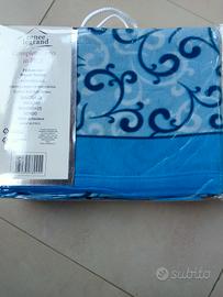 Set Lenzuola Singole in PILE – Renee Legrand Nuove