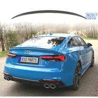 SPOILER AUDI A5 SPORTBACK B9 F5 16-20