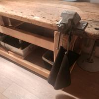 banco  officina originale