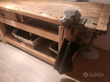 banco  officina originale