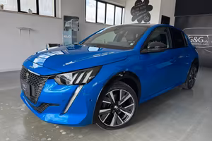 Peugeot 208 PureTech 100 GT Line - 2021