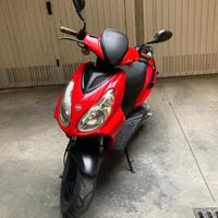 Scooter garelli 50/70