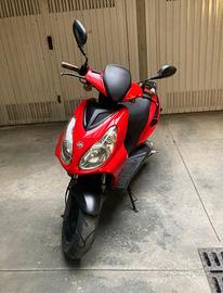 Scooter garelli 50/70