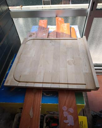 Tagliere IKEA