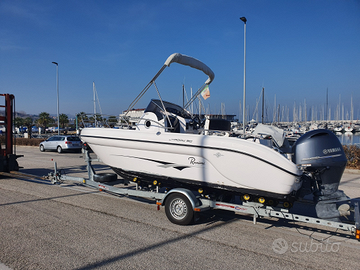 Ranieri shadow 20