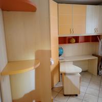 cameretta per ragazzi