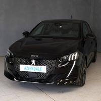 Peugeot 208 1.2 puretech 130cv eat8 GT